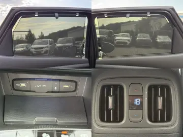 HYUNDAI Tucson N Line Plug-In 4WD LED ACC CAM KRELL 19