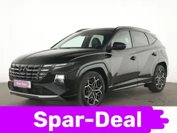 HYUNDAI Tucson N Line Navi Voll-LED Kamera ACC Smart-Key
