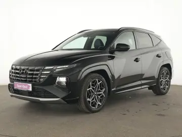 HYUNDAI Tucson N Line Navi Voll-LED Kamera ACC Smart-Key