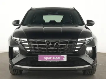 HYUNDAI Tucson N Line Navi Voll-LED Kamera ACC Smart-Key