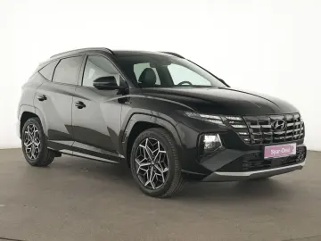 HYUNDAI Tucson N Line Navi Voll-LED Kamera ACC Smart-Key