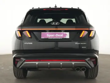 HYUNDAI Tucson N Line Navi Voll-LED Kamera ACC Smart-Key