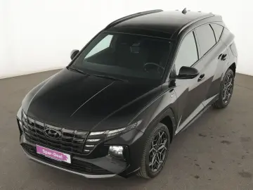 HYUNDAI Tucson N Line Navi Voll-LED Kamera ACC Smart-Key