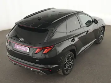 HYUNDAI Tucson N Line Navi Voll-LED Kamera ACC Smart-Key