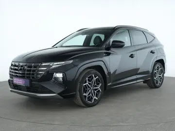 HYUNDAI Tucson N Line ACC Navi Panorama Kamera PDC LED