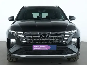 HYUNDAI Tucson N Line ACC Navi Panorama Kamera PDC LED