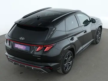 HYUNDAI Tucson N Line ACC Navi Panorama Kamera PDC LED