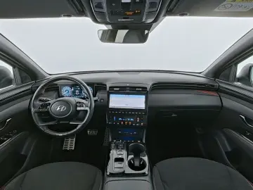 HYUNDAI Tucson N Line ACC Navi Panorama Kamera PDC LED