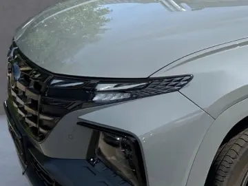 HYUNDAI Tucson N Line Plug-In Hybrid 4WD Navi Digitales