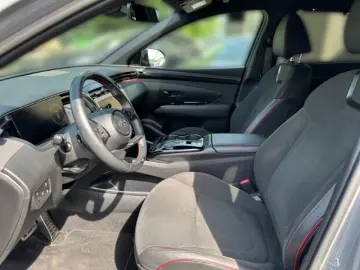 HYUNDAI Tucson N Line Plug-In Hybrid 4WD Navi Digitales