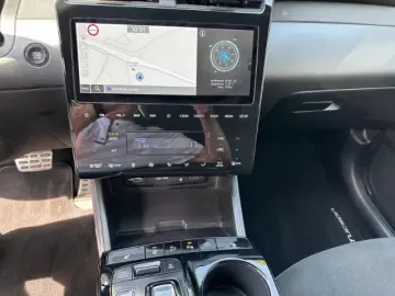 HYUNDAI Tucson N Line Plug-In Hybrid 4WD Navi Digitales
