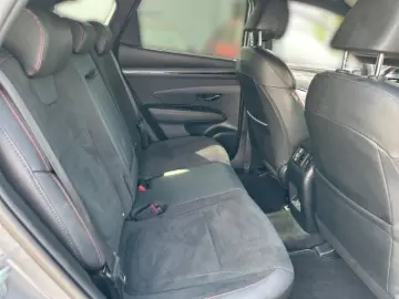 HYUNDAI Tucson N Line Plug-In Hybrid 4WD Navi Digitales