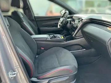 HYUNDAI Tucson N Line Plug-In Hybrid 4WD Navi Digitales