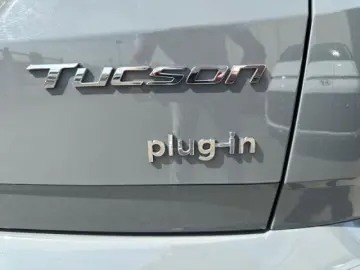HYUNDAI Tucson N Line Plug-In Hybrid 4WD Navi Digitales