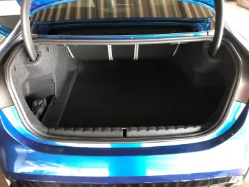 BMW M4 Competition Coupé H K Carbon