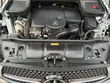 MERCEDES-BENZ GLE 350 de 4M EQ AMG AHK 21'&apos…