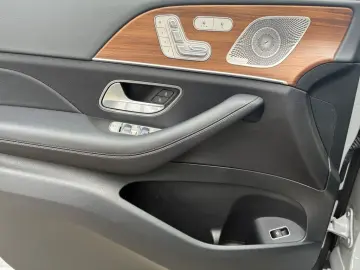 MERCEDES-BENZ GLE 350 de 4M EQ AMG AHK 21'&apos…