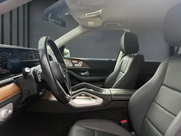 MERCEDES-BENZ GLE 350 de 4M EQ AMG AHK 21'&apos…