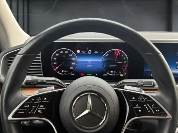 MERCEDES-BENZ GLE 350 de 4M EQ AMG AHK 21'&apos…
