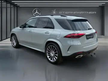 MERCEDES-BENZ GLE 350 de 4M EQ AMG AHK 21'&apos…