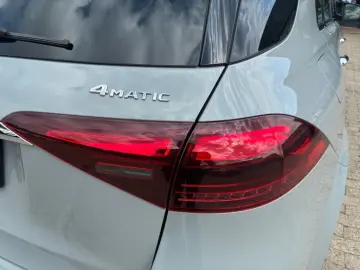 MERCEDES-BENZ GLE 350 de 4M EQ AMG AHK 21'&apos…