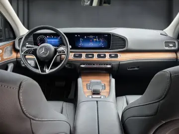 MERCEDES-BENZ GLE 350 de 4M EQ AMG AHK 21'&apos…