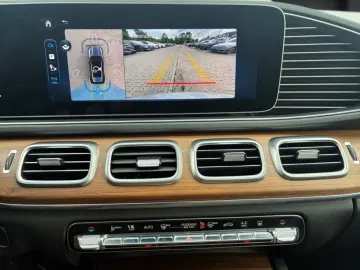 MERCEDES-BENZ GLE 350 de 4M EQ AMG AHK 21'&apos…