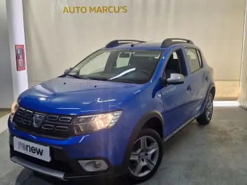 DACIA SANDERO 1.0 SCe 73CP Ambiance