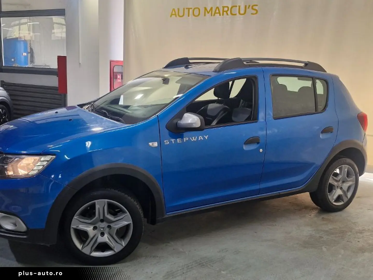 DACIA SANDERO 1.0 SCe 73CP Ambiance
