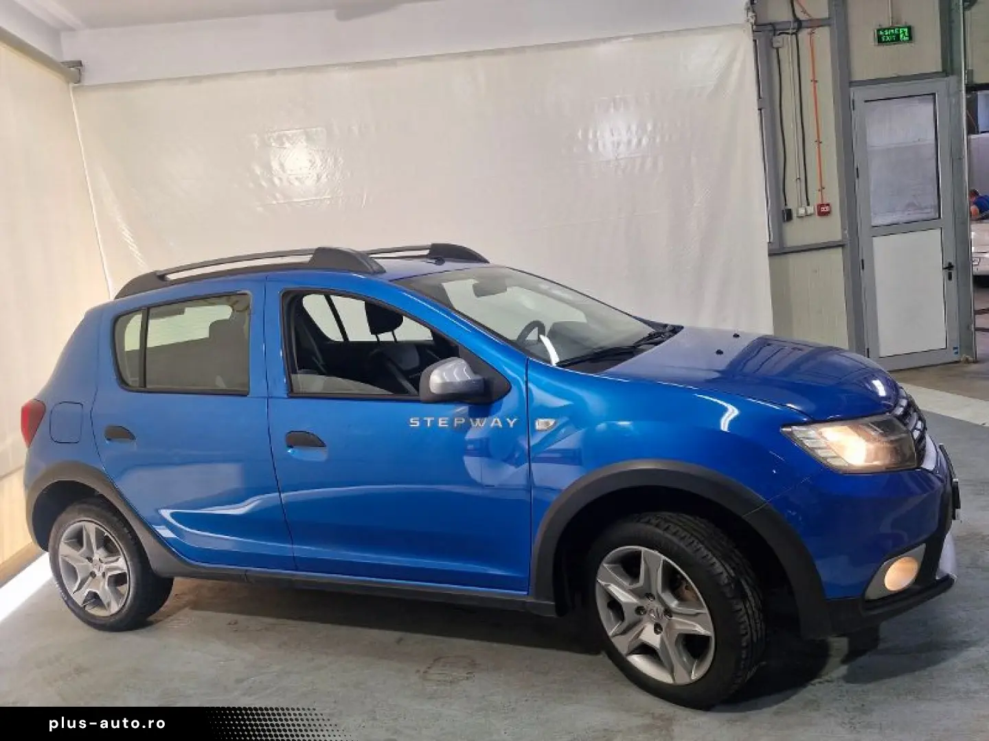 DACIA SANDERO 1.0 SCe 73CP Ambiance