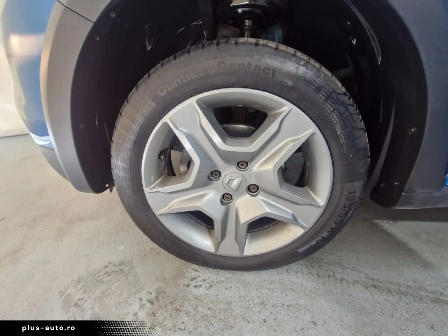 DACIA SANDERO 1.0 SCe 73CP Ambiance