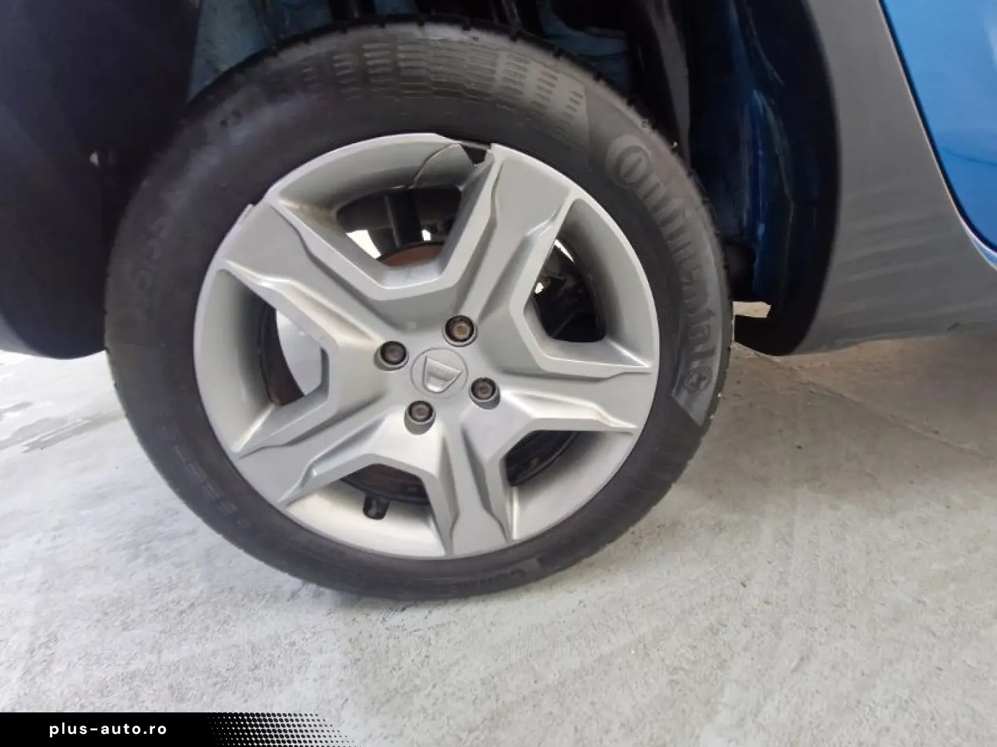 DACIA SANDERO 1.0 SCe 73CP Ambiance