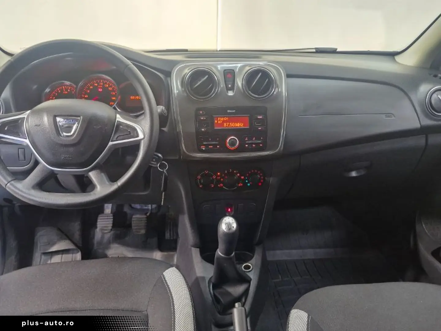 DACIA SANDERO 1.0 SCe 73CP Ambiance