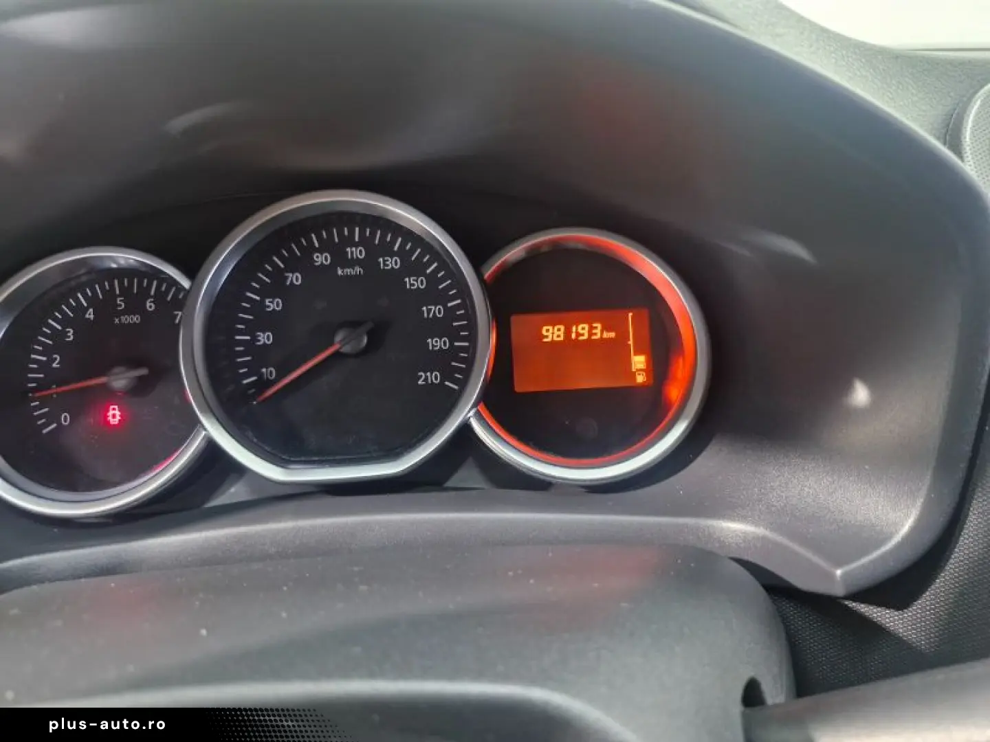 DACIA SANDERO 1.0 SCe 73CP Ambiance