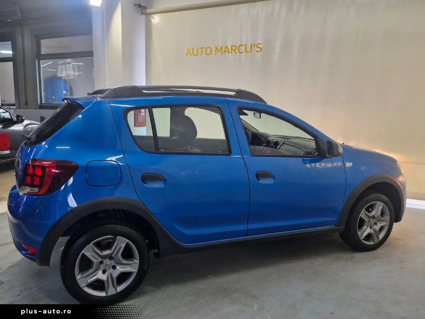 DACIA SANDERO 1.0 SCe 73CP Ambiance