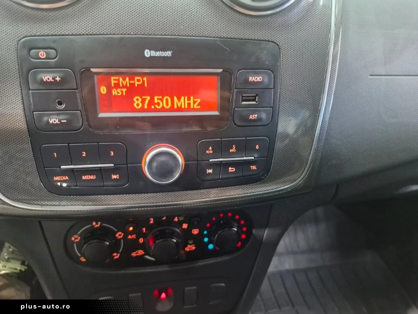 DACIA SANDERO 1.0 SCe 73CP Ambiance