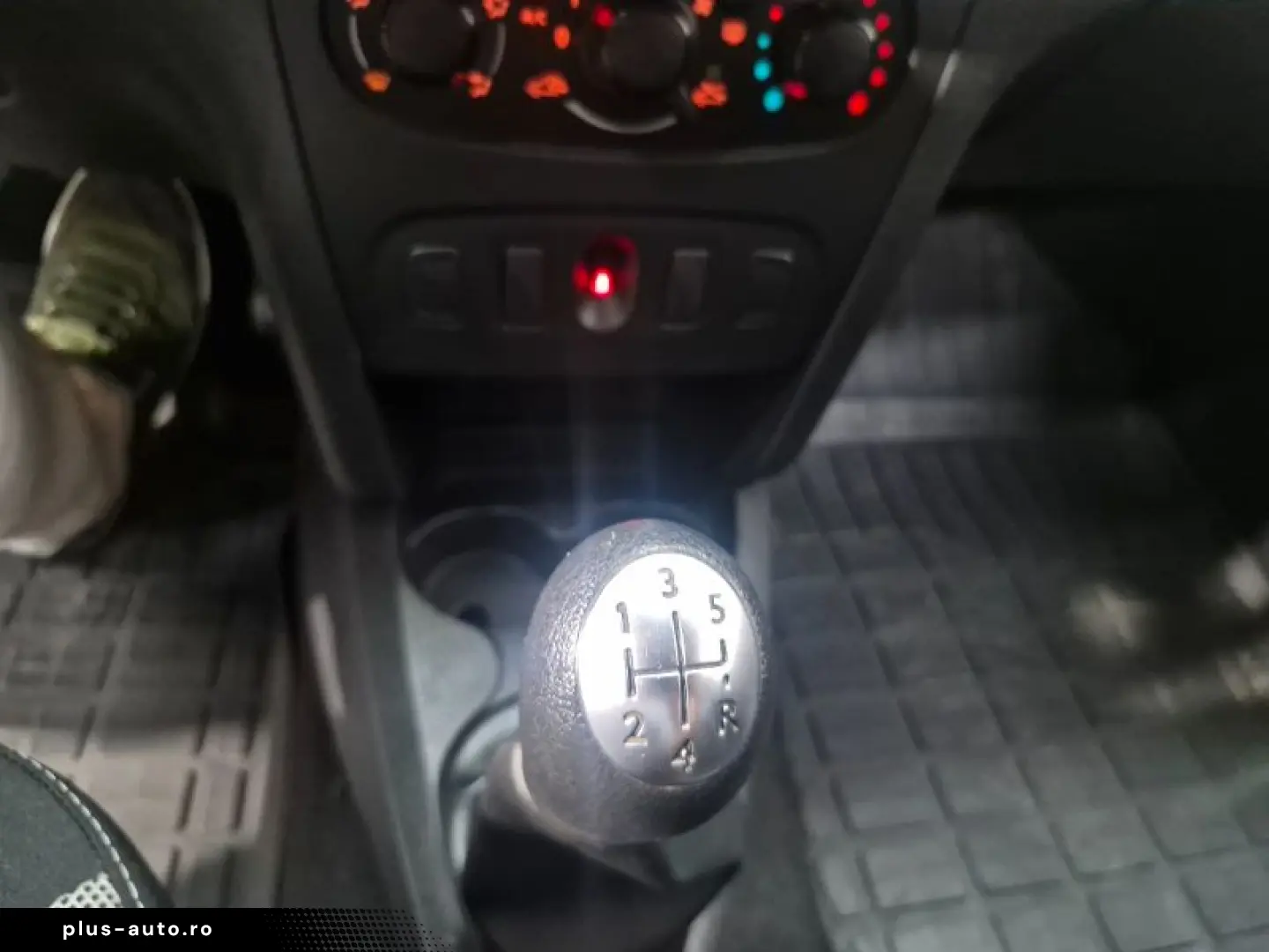 DACIA SANDERO 1.0 SCe 73CP Ambiance