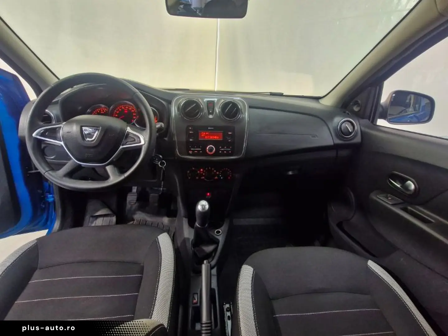 DACIA SANDERO 1.0 SCe 73CP Ambiance