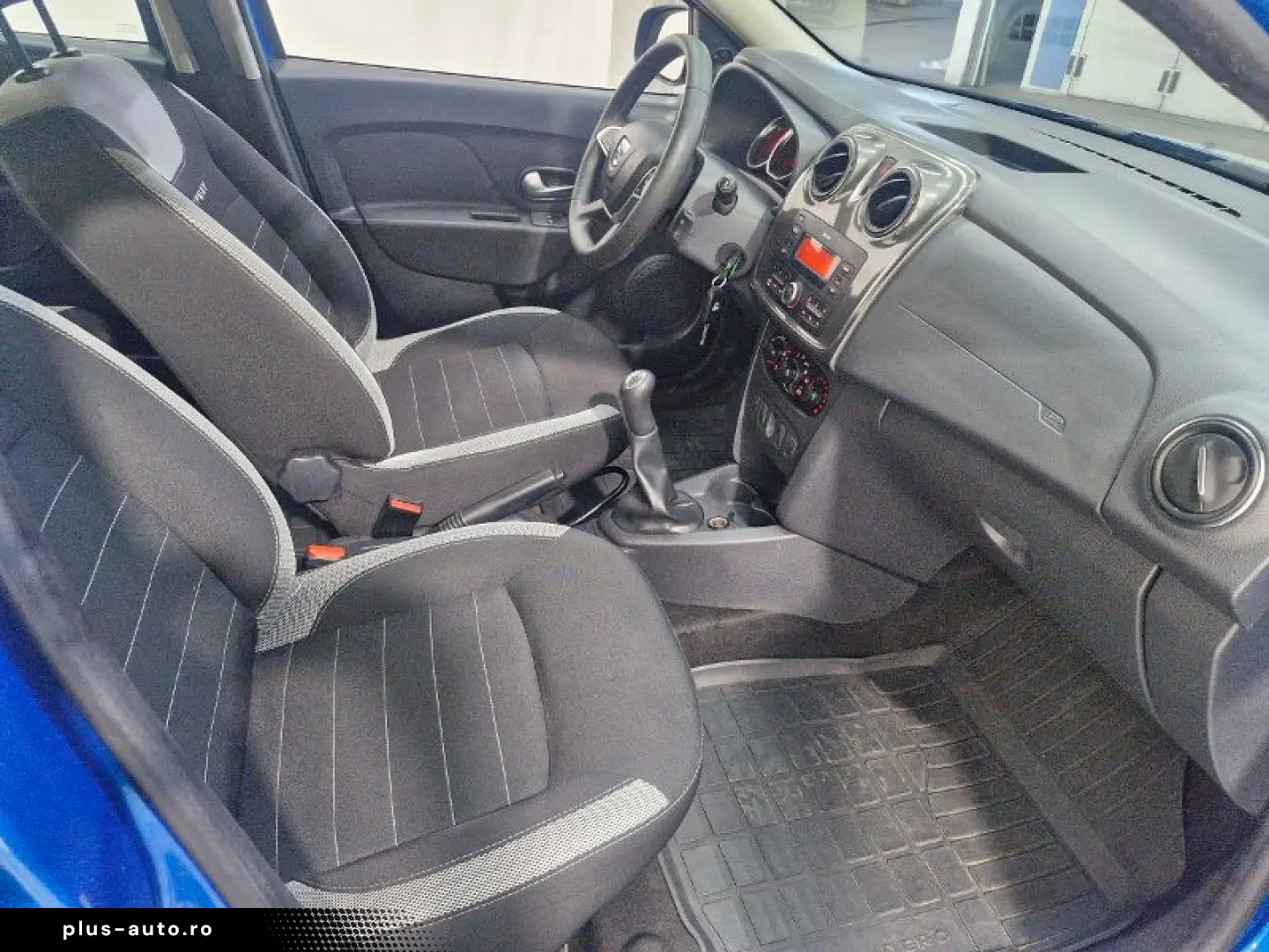 DACIA SANDERO 1.0 SCe 73CP Ambiance