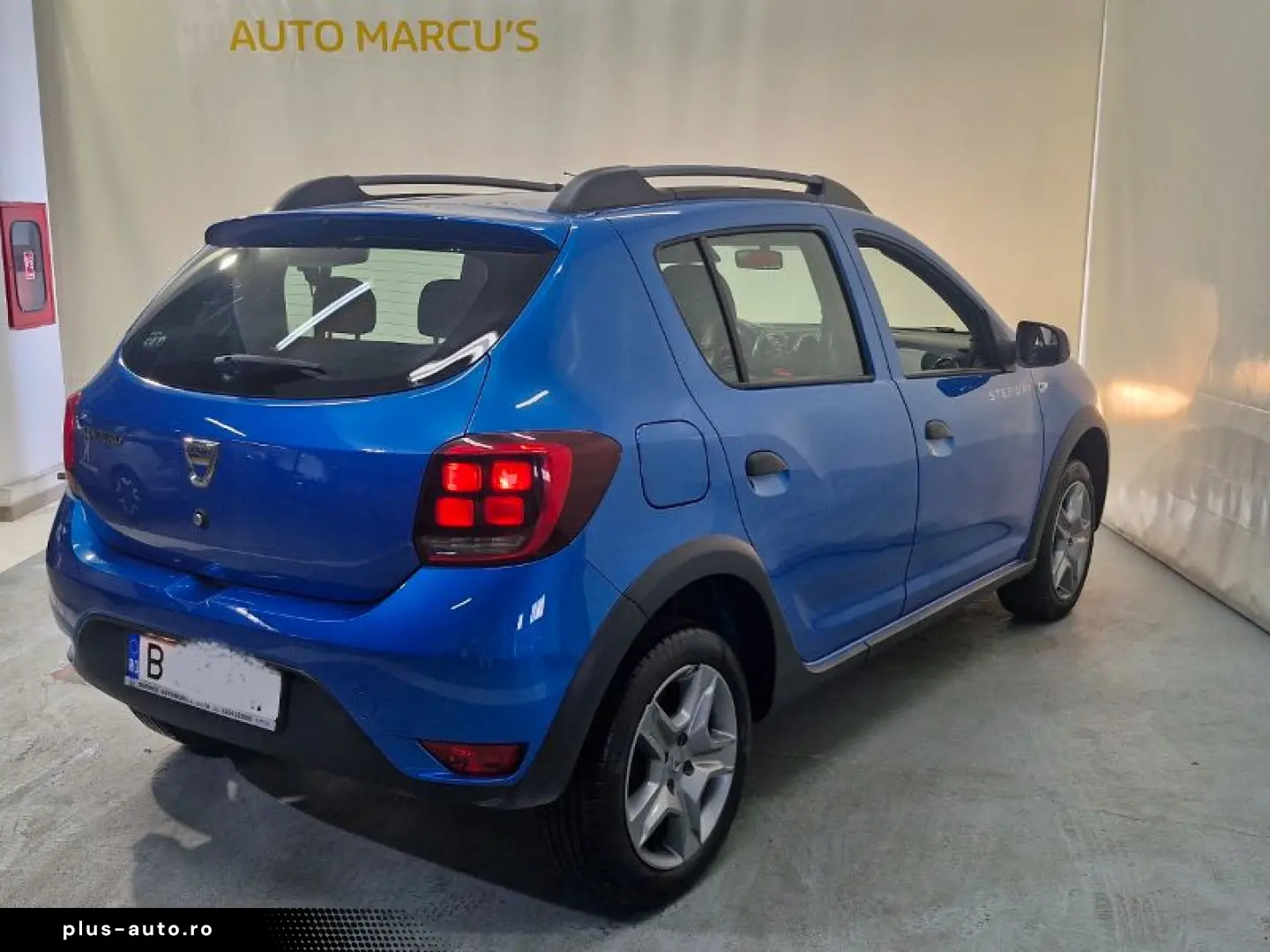 DACIA SANDERO 1.0 SCe 73CP Ambiance