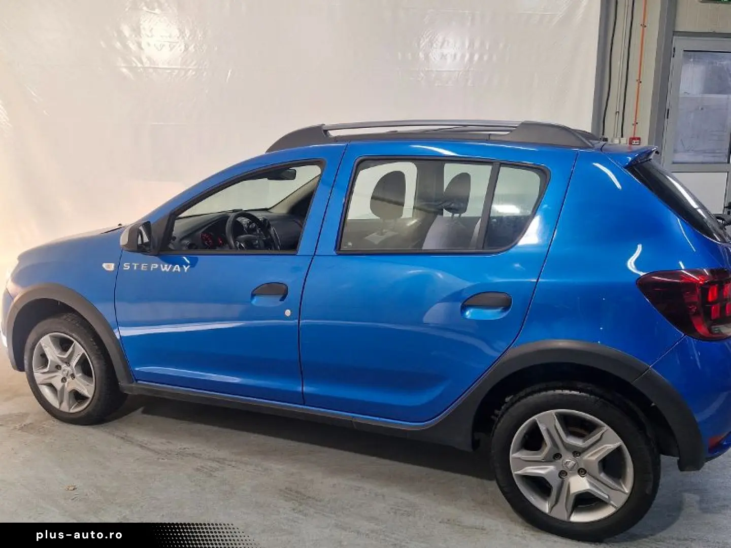 DACIA SANDERO 1.0 SCe 73CP Ambiance