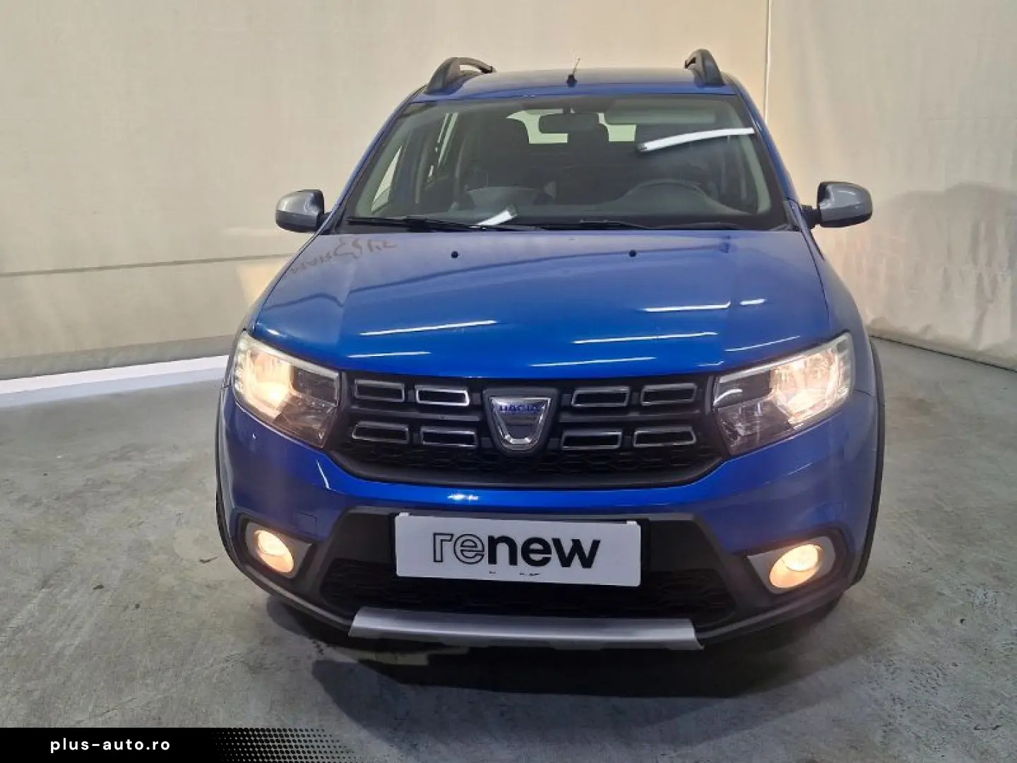DACIA SANDERO 1.0 SCe 73CP Ambiance