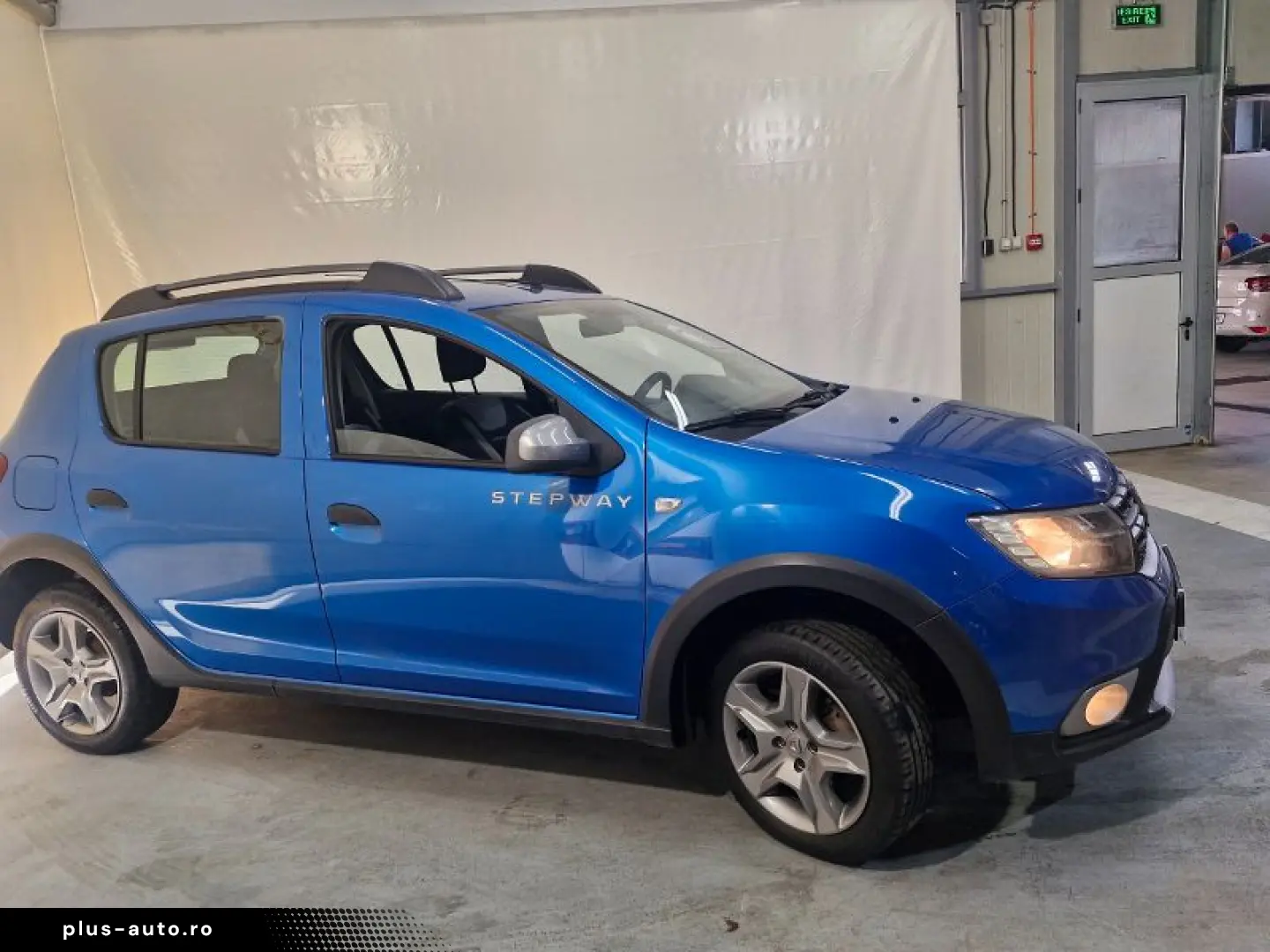 DACIA SANDERO 1.0 SCe 73CP Ambiance
