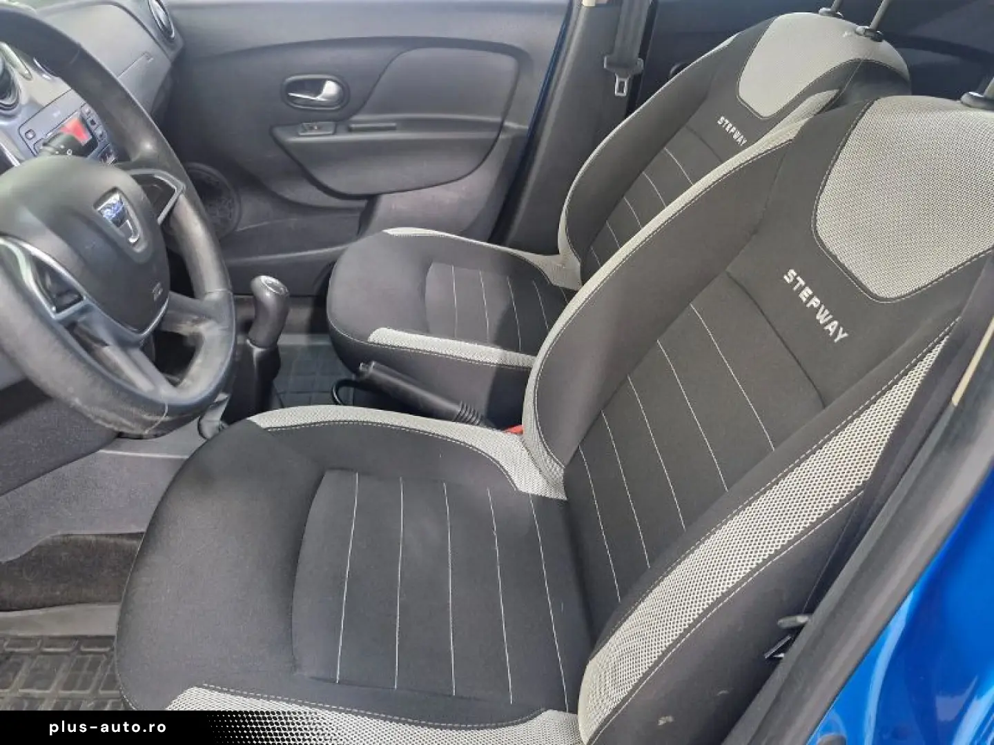 DACIA SANDERO 1.0 SCe 73CP Ambiance