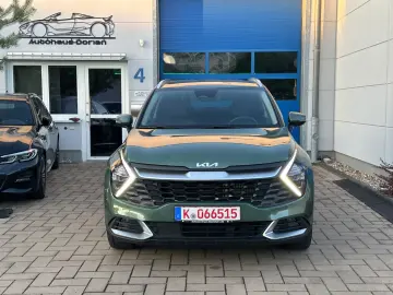 KIA Sportage 1.6 T-GDI Plug-in Hybrid 4WD Spirit