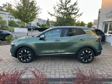 KIA Sportage 1.6 T-GDI Plug-in Hybrid 4WD Spirit