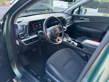 KIA Sportage 1.6 T-GDI Plug-in Hybrid 4WD Spirit