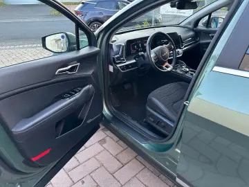 KIA Sportage 1.6 T-GDI Plug-in Hybrid 4WD Spirit