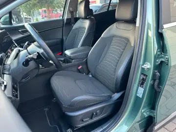 KIA Sportage 1.6 T-GDI Plug-in Hybrid 4WD Spirit