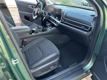 KIA Sportage 1.6 T-GDI Plug-in Hybrid 4WD Spirit